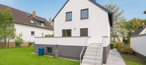 3 Schlafzimmer Haus in Mainz, Germany, Nr. 356126 2