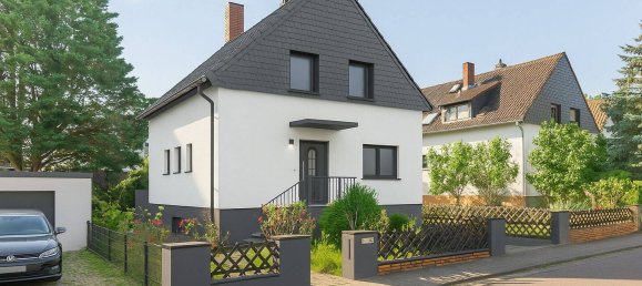 3 Schlafzimmer Haus in Mainz, Germany, Nr. 356126 5