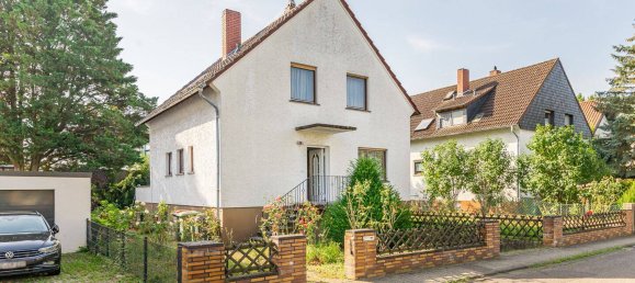 3 Schlafzimmer Haus in Mainz, Germany, Nr. 356126 4