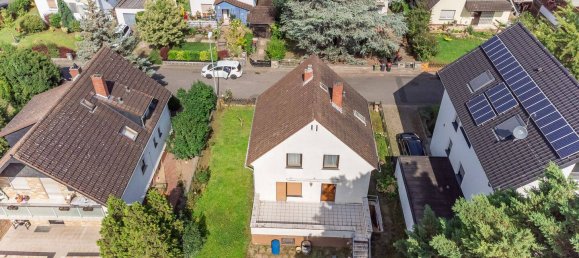 3 Schlafzimmer Haus in Mainz, Germany, Nr. 356126 26