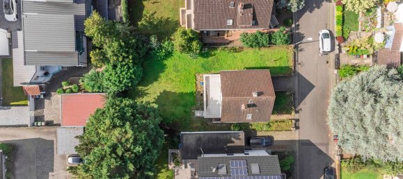 3 Schlafzimmer Haus in Mainz, Germany, Nr. 356126 28