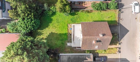 3 Schlafzimmer Haus in Mainz, Germany, Nr. 356126 27