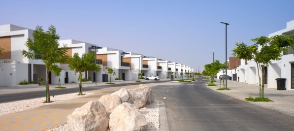 4 bedrooms Villa in Mina Al Arab, UAE No. 12453 8