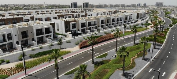 4 bedrooms Villa in Mina Al Arab, UAE No. 12453 14