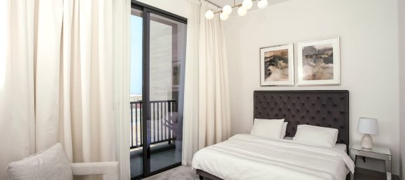 4 bedrooms Villa in Mina Al Arab, UAE No. 12453 3