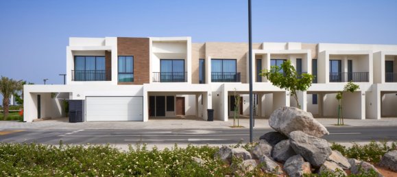 4 bedrooms Villa in Mina Al Arab, UAE No. 12453 9