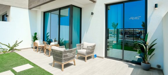 4 bedrooms Villa in Mina Al Arab, UAE No. 12453 7