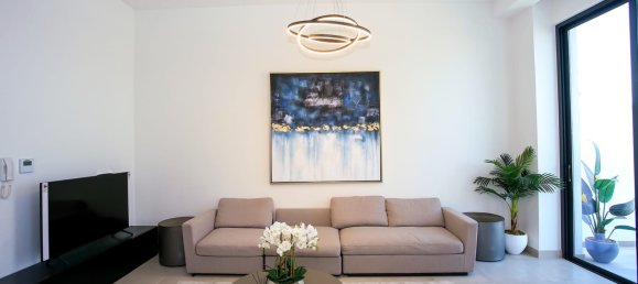 4 bedrooms Villa in Mina Al Arab, UAE No. 12453 5