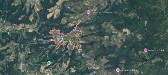 5 rooms Hotel in Castelfranco Piandiscò, Italy No. 298192 14