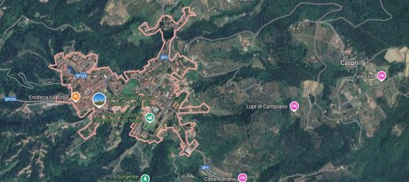 5 rooms Hotel in Castelfranco Piandiscò, Italy No. 298192 28