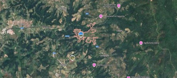 5 rooms Hotel in Castelfranco Piandiscò, Italy No. 298192 19