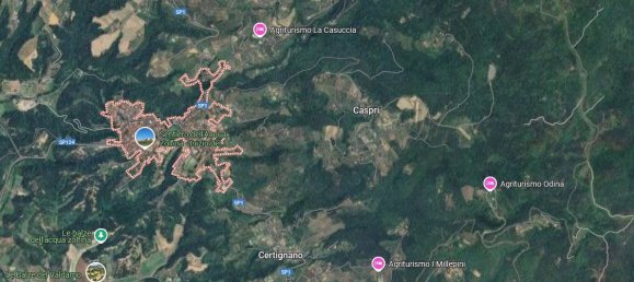 5 rooms Hotel in Castelfranco Piandiscò, Italy No. 298192 23