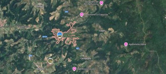 5 rooms Hotel in Castelfranco Piandiscò, Italy No. 298192 18