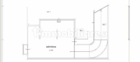5 rooms Hotel in Castelfranco Piandiscò, Italy No. 298192 10