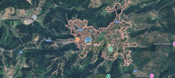 5 rooms Hotel in Castelfranco Piandiscò, Italy No. 298192 27