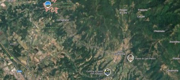 5 rooms Hotel in Castelfranco Piandiscò, Italy No. 298192 13