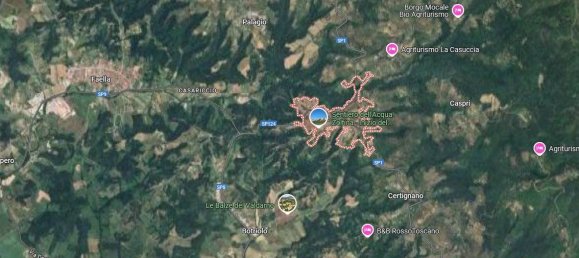 5 rooms Hotel in Castelfranco Piandiscò, Italy No. 298192 16