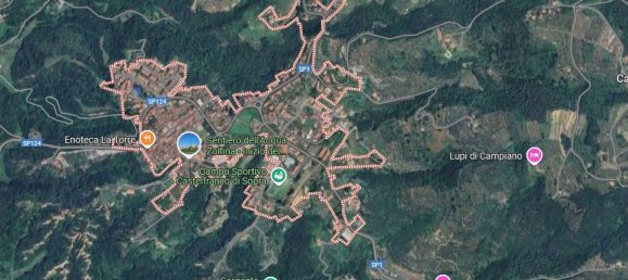 5 rooms Hotel in Castelfranco Piandiscò, Italy No. 298192 26