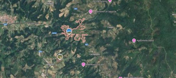 5 rooms Hotel in Castelfranco Piandiscò, Italy No. 298192 17