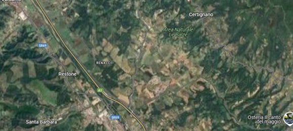 5 rooms Hotel in Castelfranco Piandiscò, Italy No. 298192 12