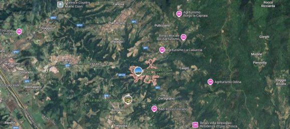 5 rooms Hotel in Castelfranco Piandiscò, Italy No. 298192 22