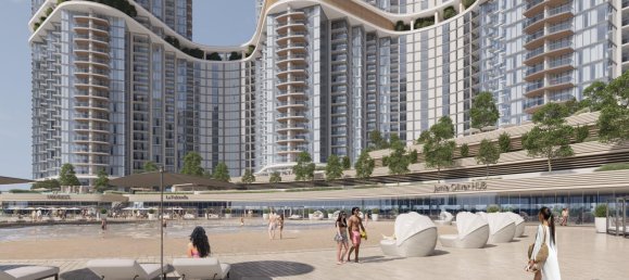 1 chambre Appartement à Dubai, UAE No. 39049 9