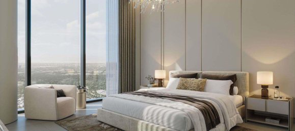 1 chambre Appartement à Dubai, UAE No. 39049 4