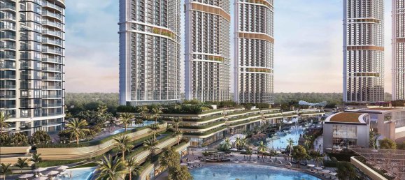 1 chambre Appartement à Dubai, UAE No. 39049 10