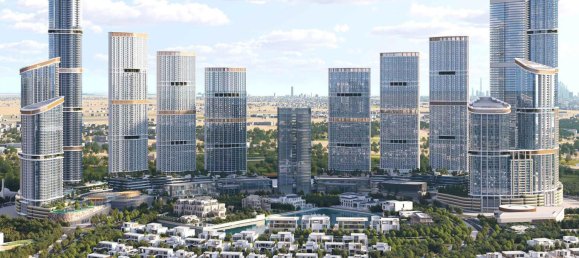 1 chambre Appartement à Dubai, UAE No. 39049 5