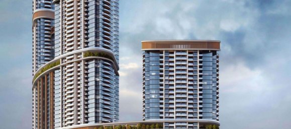 1 chambre Appartement à Dubai, UAE No. 39049 8