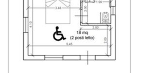 8 rooms House in Cefalù, Italy No. 154372 35