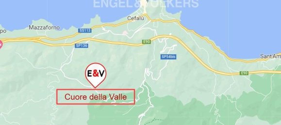 8 rooms House in Cefalù, Italy No. 154372 30