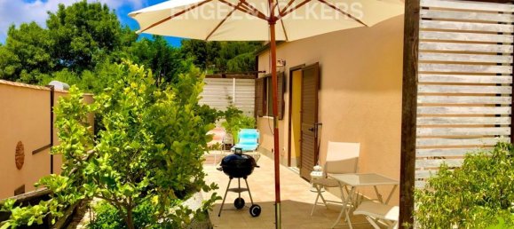 8 rooms House in Cefalù, Italy No. 154372 21