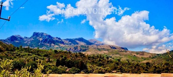 8 rooms House in Cefalù, Italy No. 154372 25