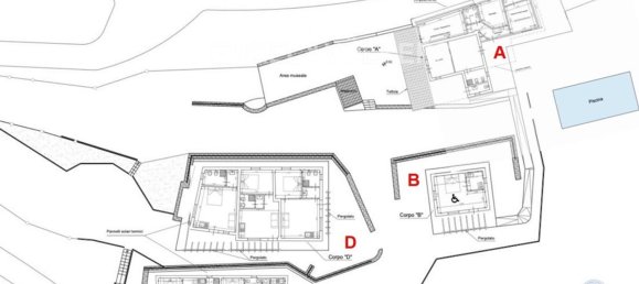 8 rooms House in Cefalù, Italy No. 154372 33