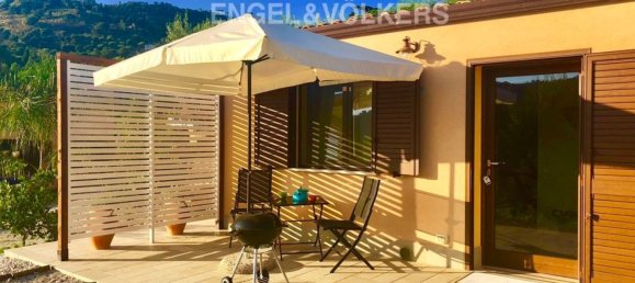 8 rooms House in Cefalù, Italy No. 154372 6