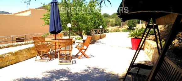 8 rooms House in Cefalù, Italy No. 154372 22