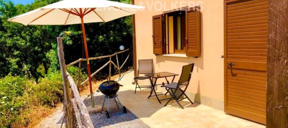 8 rooms House in Cefalù, Italy No. 154372 18