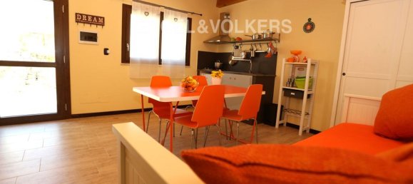 8 rooms House in Cefalù, Italy No. 154372 13