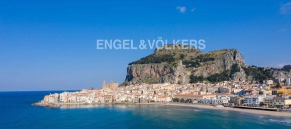 8 rooms House in Cefalù, Italy No. 154372 31