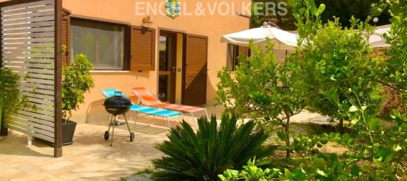 8 rooms House in Cefalù, Italy No. 154372 20