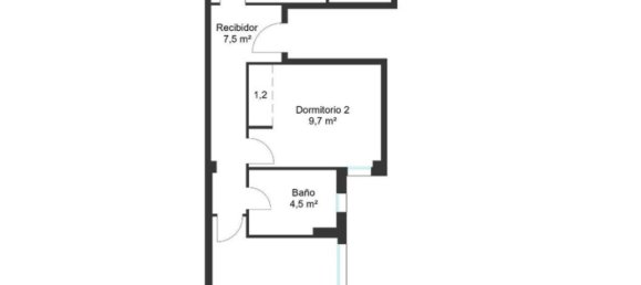 3 bedrooms Apartment in Palma de Majorca, Spain No. 145081 19