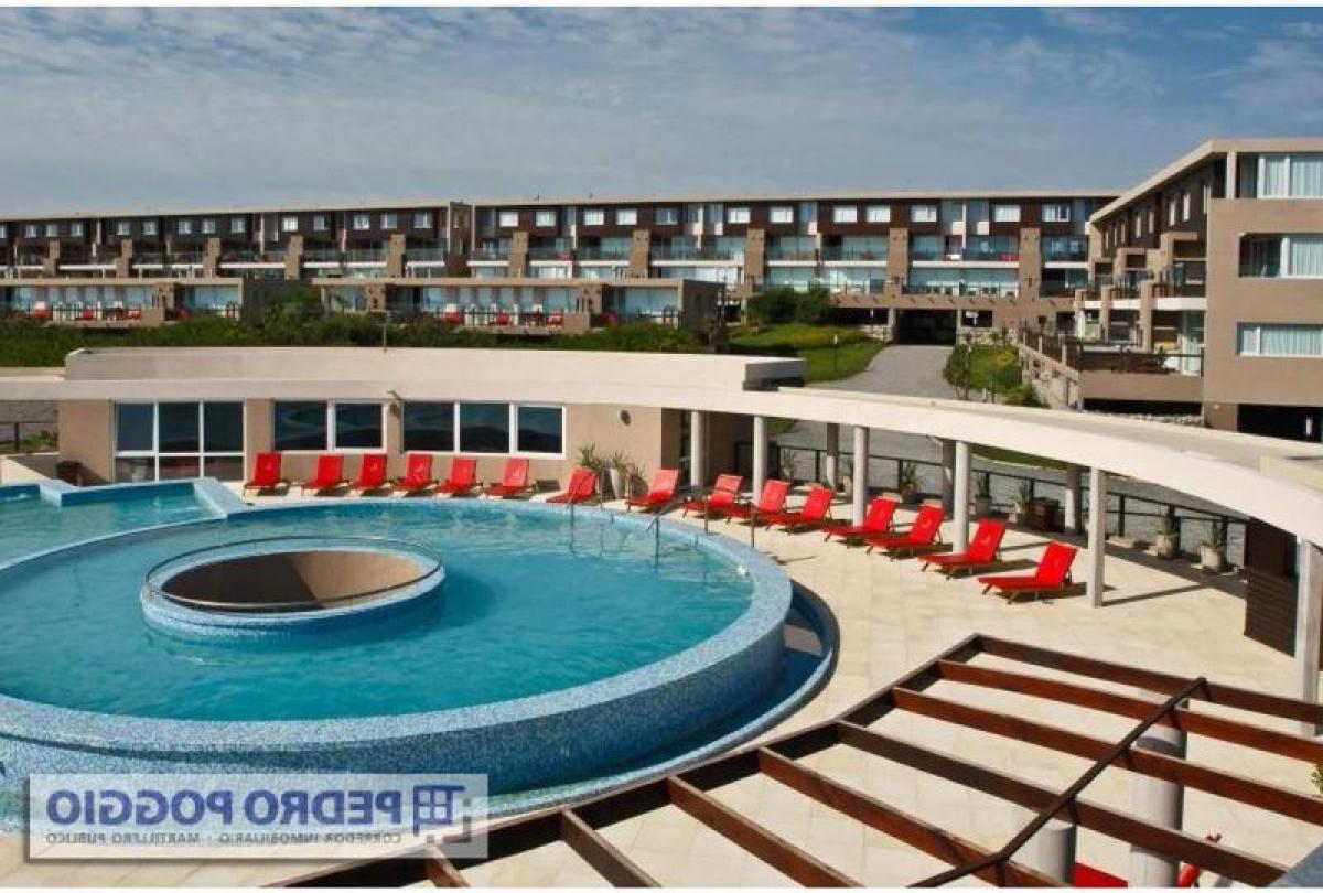 Studio à Mar del Plata, Argentina No. 81369