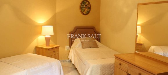 3 bedrooms Apartment in Sliema, Malta No. 6433 7