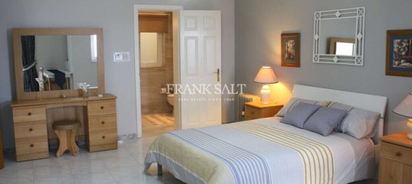 3 bedrooms Apartment in Sliema, Malta No. 6433 5