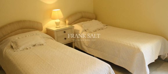 3 bedrooms Apartment in Sliema, Malta No. 6433 6