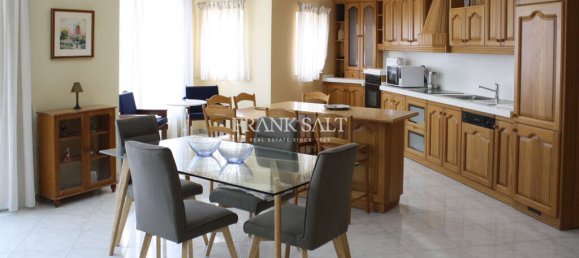 3 bedrooms Apartment in Sliema, Malta No. 6433 2