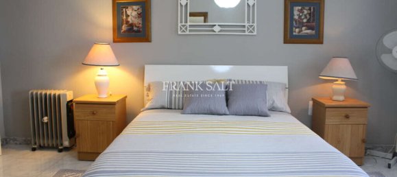 3 bedrooms Apartment in Sliema, Malta No. 6433 4