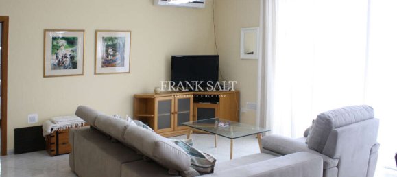 3 bedrooms Apartment in Sliema, Malta No. 6433 3