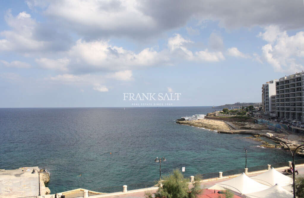3 bedrooms Apartment in Sliema, Malta No. 6433